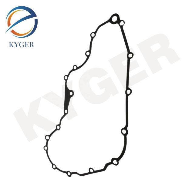 KYGER High Quality LR001448 Auto Part Engine Timing Gasket Cover For Land Rover