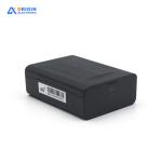 Mini Wireless Vehicle Positioning System GPS Tracker For Motorcycle Car Trailer