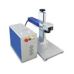 Raycus JPT MOPA Fiber Laser Marking Machine 100W 70W 60W 50W 30W 20W