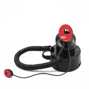 China Wall Mounted Alarm And Charging For Smartphone Security Display wholesale