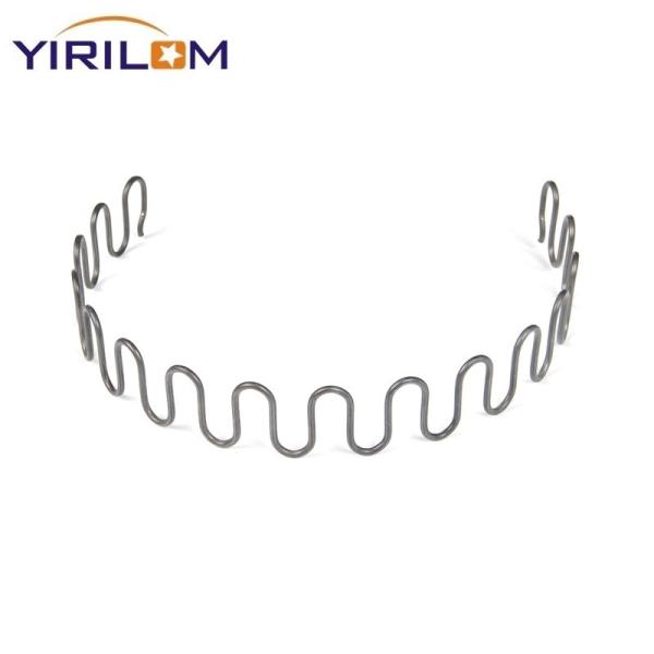 Sofa Custom Sofa S Shape Zig Zag Springs Upholstery Springs Accessory For