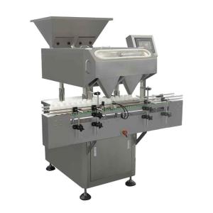 China High Speed Automatic Counting Machine For Scientific Research Institutions wholesale