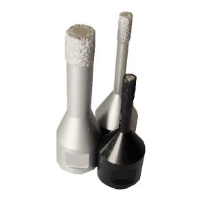 China 14mm 7/16&quot; 1/2 Inch Diamond Core Drill Bit For Concrete 16mm wholesale