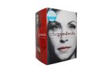 Free DHL Shipping@Hot Classic TV Show The Good Wife Complete Series Wholesale