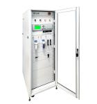 ISO 9705 Building Materials Flammability Tester Fire Tests — Full - Scale Room