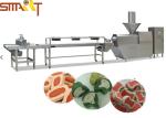 Custom Voltage Dog Food Extruder Machine / Cold Extrusion Equipment