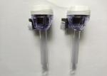 Extra Long Disposable Optical Laparoscopic Trocar Bladeless For Bariatric