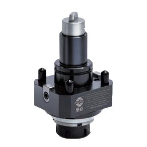 China 0 Degree 90 Degree Bmt 45 Live Tooling Axial Live Tool Holder wholesale