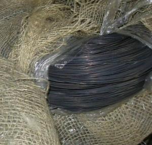 China black annealed wire/ tying wire / bingding wire wholesale