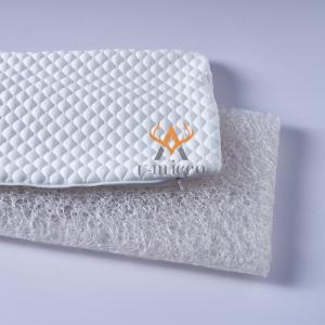 China Washable Polymer Pillow For Toddler And Kids 19×11 Inch wholesale
