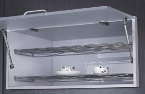 China B017 Kitchen hardware accessories:Shelf Racks wholesale