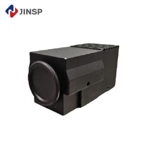 China 280nm-1100nm CMOS Beam Profiler Windows 10 64bit And Linux Ubuntu X86 Compatible wholesale