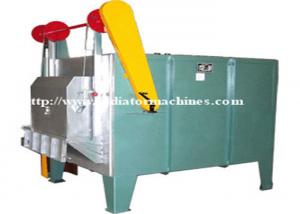 China Electric  Box Type Heat Treatment Furnace with Protective Atmosphere Max 105 KW wholesale