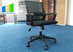 China Mesh Task Swivel Ergonomic Office Chair For Meeting Room wholesale