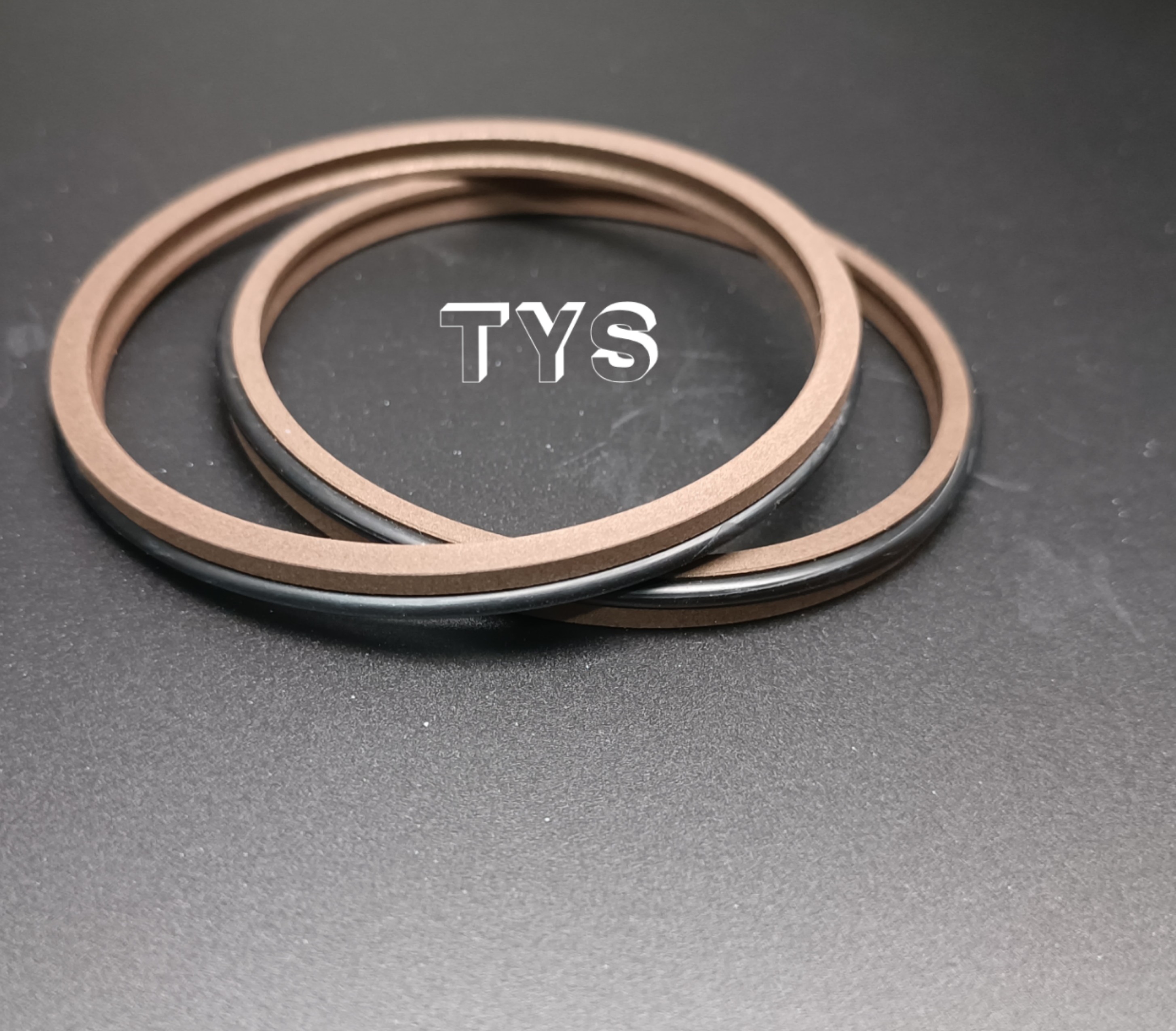 80x90x6.3 MBR Bronze GSZ Dustproof Rod FKM O-Ring wiper seal wholesale universal best choice well-know for its fine