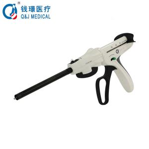 China ABS Disposable Endo Cutter Stapler Reloads for Abdominal Surgical Stapling wholesale