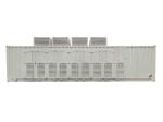 500KW Weichai Natural Gas Generator Silent Type The Perfect Solution for 24/7