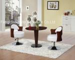 Hotel Dining Table Modern Mahogany Wood Commercial Restaurant Tables