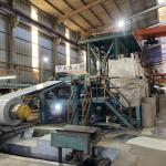 Pre-Painted PPgi Galvanized Steel Coils in 0.35/0.4/0.45mm Thickness and 1220