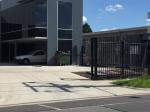 spear top fence ,garrison fence ,hercules fence supplier