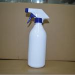 Trigger Spray 500ml PET Plastic Spray Bottles