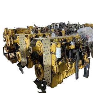 China MAOQUN Excavator original imported remanufactured engine CAT C-9 high quality wholesale