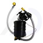 BMW F01 F02 740i 750Li ActiveHybrid 7 Alpina B7 Fuel Pump Assembly 16117217256 /