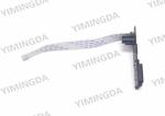 PN Number Board Spare Parts For Yin Cutter Machine