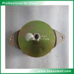 Cummins M11 Diesel Engine Alternator / 45A Diesel Generator Alternator 3016627
