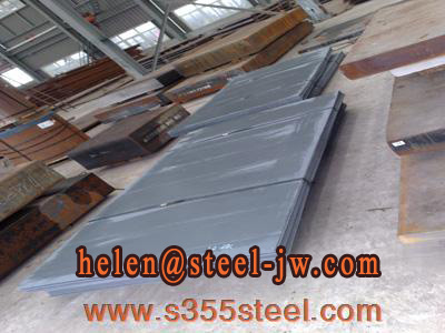 A283 Grade D steel plate price