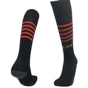 China Club Towel Bottom Football Socks Anti Slip Sports Grip Socks wholesale