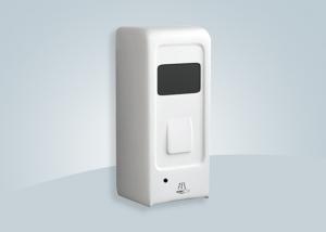 China Automatic Touchless Hand Sanitizer Dispenser on sale