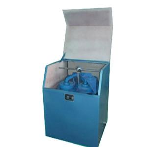 China 1.1kw GJ Sealed Laboratory Sample Preparation Grinder Grinding Mill wholesale