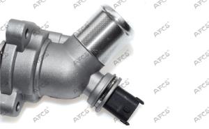 China 96988257 Engine Coolant Thermostat For Gm Chevrolet Spar U4C6 25192923 wholesale