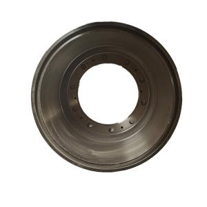 China Sinotruk Brake Drum Wg9231342006 Africa Main Market with USD Payment Support wholesale