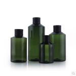 foaming bottle 30ml 50ml 100ml 150ml 200ml 250ml PET cosmetic liquid soap