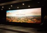 Smd1514 Pixel Led Display For Military Communication Control Center