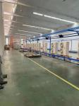 380Volt Air Source Heat Pump Production Line