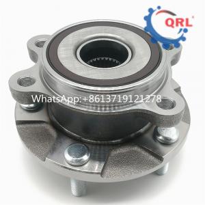 China Toyota Rav4 LH Front Wheel Hub Bearing C4 43550-0R020 2009-2018 wholesale