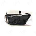 Audi A6 C6 Headlight Replacement 2009 One Xenon OEM 4FO941003DH 4FO941004DH