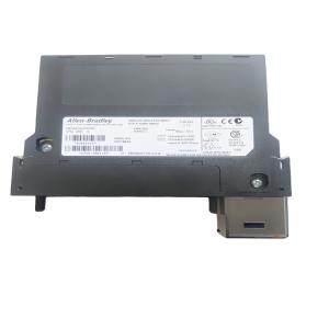 China PLC 1756-OB16I CONTROLLOGIX PLC OUTPUT MODULE wholesale