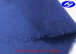 Anti - Static Aramid Fiber Fabric For Lab Suit 180gsm Weight High Temperature