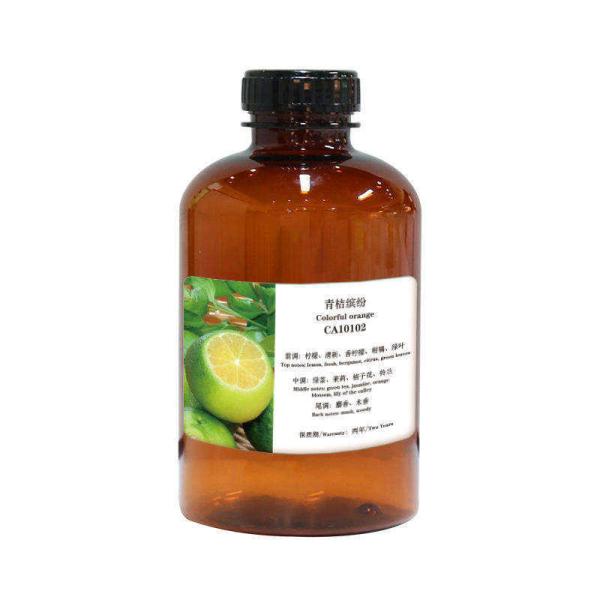 Hot Sell High Quality Essential Oil 500ml Large Capacity High-end Fragrance