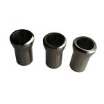 Stainless Steel Brass Aluminum Brass Cnc Machined Parts Turning Metal Bushing