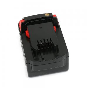 China 4000mAh 18V Battery Replacement For Fromm Strapping Tools P318 P326 P327 wholesale