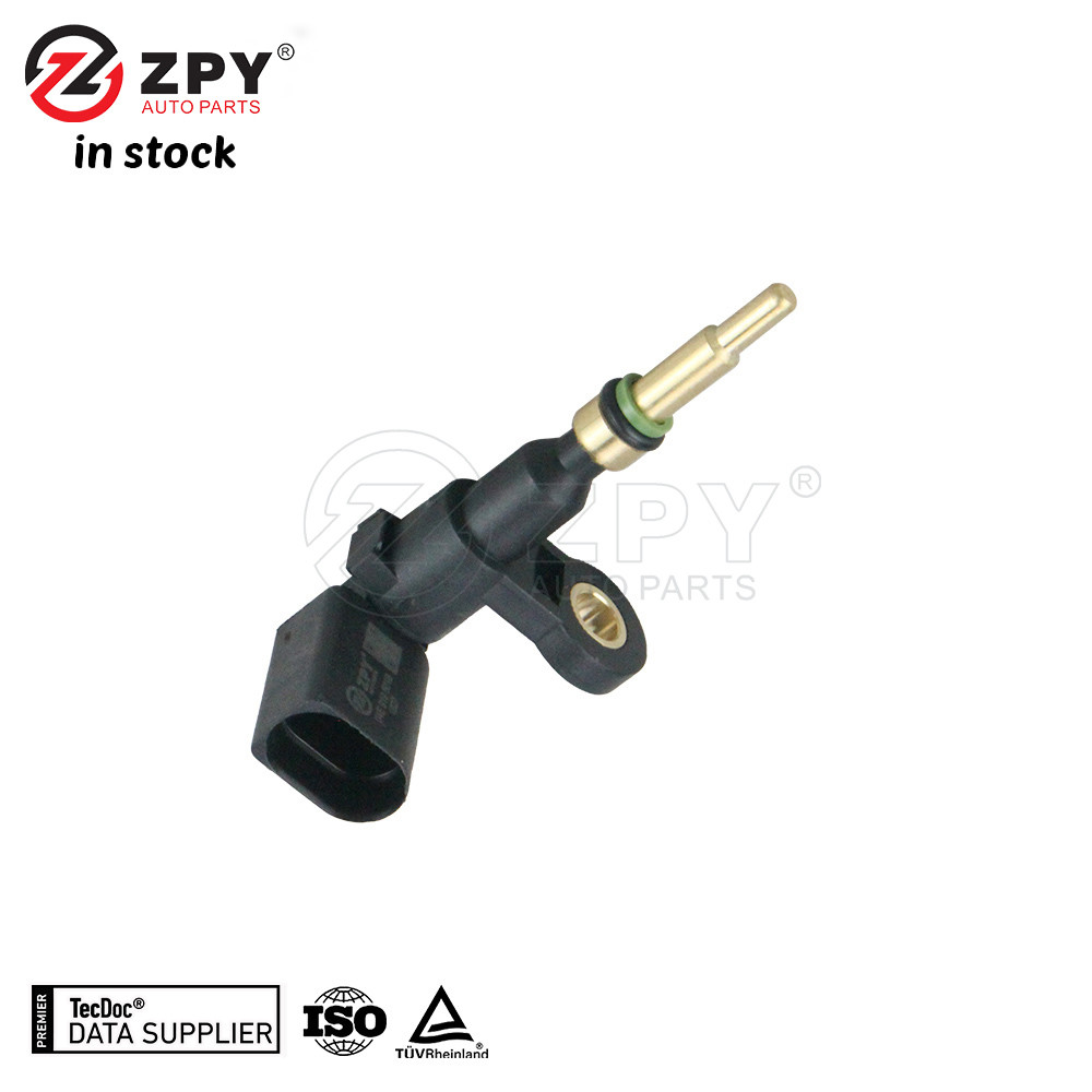 ZPY New Coolant Water Temperature Sensor Sender For VW Tiguan AD BW 04E 919 501B
