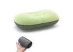 0 . 15KG Inflatable Head Pillow , Blow Up Head Pillow With Storage Bag
