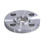Customized 304 Stainless Steel Flanges Carbon Steel PN10/16 Welded Flange ASTM