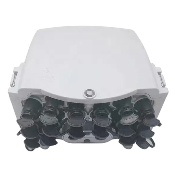 HUAWEI MINI Fiber Optic Terminal Box 16Core SC IP65 PC+ABS FTTX Solutions