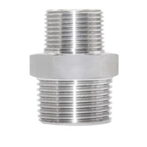 China 304 Stainless Steel Tube Fittings wholesale